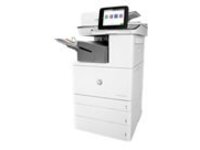 HP LaserJet Enterprise Flow MFP M776zs