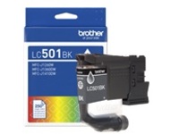 Brother LC501BK - Black