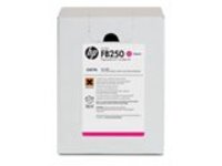 HP FB250 - 3 L - magenta