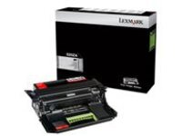 Lexmark 520ZA - Black