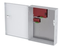 AXIS TA1202 PWR. ENCLOSE FAI US AXIS TA1202 POWER ENCLOSURE FAI US