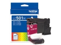 Brother LC501M - Magenta