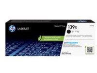HP 139X - High Yield