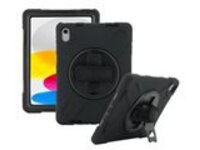 Mobilis All in Case - Back cover for tablet