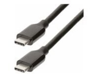 StarTech 3m (10ft) Active USB-C Cable, USB 3.2 Gen 2 10Gbps, Long USB Type-C Data Transfer Cable, 60W Power Delivery, 8K 60Hz, DP 1.4 Alt Mode w/HBR3/HDR10/MST/DSC 1.2/HDCP 2.2