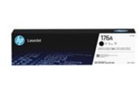 HP 176A - Black - original