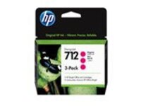 HP 712 - 3-pack - 29 ml
