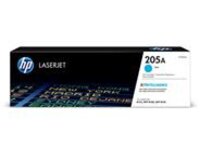 HP 205A - Cyan - original