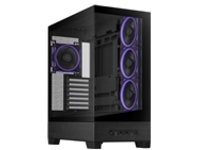 ASUS A31 Plus - Mid tower gaming