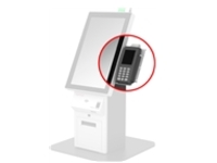POSIFLEX - POS terminal mounting bracket