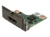 HDMI FLEX PORT