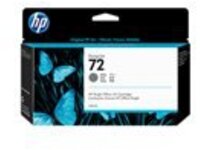 HP 72 - 130 ml - gray