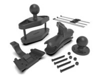 MobileDemand - Forklift mount kit