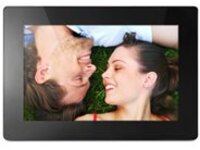 Aluratek AWS10F - Digital photo frame