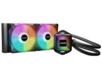be quiet! Pure Loop 3 LX