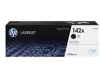 HP 142A - Black - original
