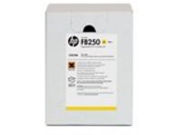 HP FB250 - 3 L - yellow