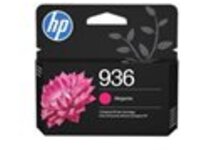 HP 936 - Magenta - original