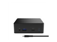 Belkin CONNECT Universal USB-C Dual Display Dock