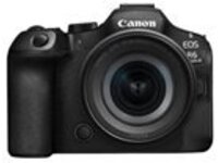 Canon EOS R6 Mark III