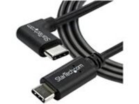 StarTech.com Right Angle USB-C Cable