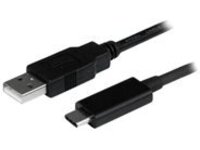StarTech.com 0.5m USB C to USB A Cable