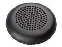POLY ENCOREPRO HW530/540 LARGE LEATHERETTE EAR CUSHION (1 PIECE)