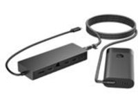 HP Universal - Docking station