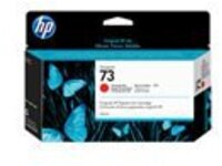HP 73 - 130 ml - chromatic red