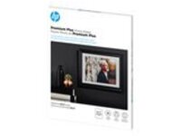 HP Premium Plus - Soft-glossy