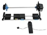 HP - Take-up reel - for DesignJet HD Pro 2, HD Pro MFP, Z6, Z6dr, Z9+, Z9+dr