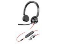 HP Poly Blackwire 3325