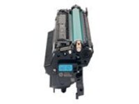 HP 655A - Cyan - original
