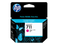 HP 711 - 29 ml - magenta