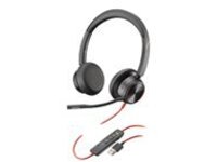 HP Poly Blackwire 8225