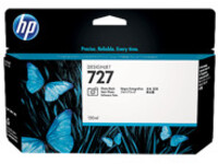 HP 727 - 130 ml - photo black