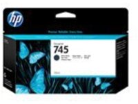HP 745 - 130 ml - matte black
