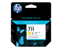 HP 711 - 3-pack - 29 ml