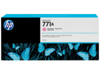 HP 771A - 775 ml - light magenta