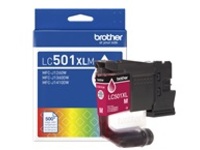 Brother LC501XLM - High Yield