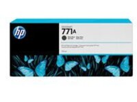 HP 771A - 775 ml - matte black