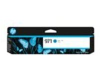 HP 971 - 24.5 ml - cyan