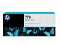 HP 771A - 775 ml - light cyan