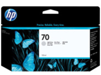 HP 70 - 130 ml - light gray