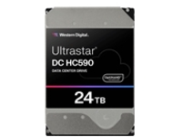 WD Ultrastar DC HC590