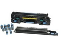 HP - (110 V) - printer maintenance fuser kit