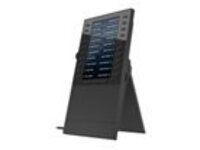 HP Poly CCX EM60 - Key expansion module for VoIP phone