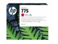 HP 775 - 500 ml - magenta