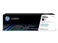 HP 205A - Black - original