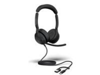 Jabra Evolve2 50 UC Stereo